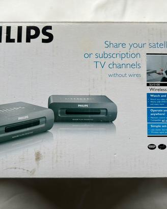 Ripetitore wireless Philips