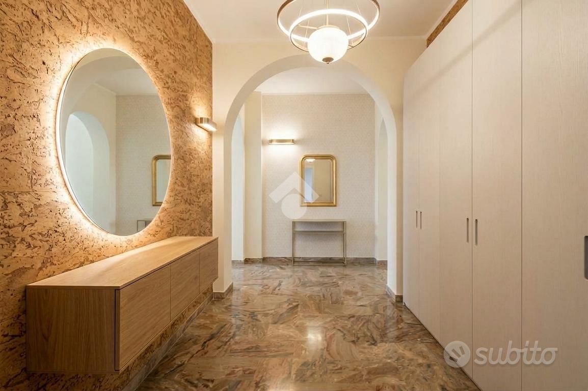 Appartamento – Lucera, Foggia - Vista 2