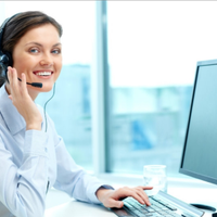 Segretaria o impiegata part-time