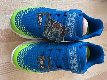 Skechers bambino n.35.5