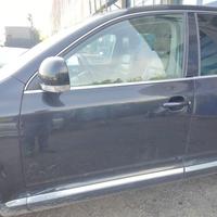 Porta ant sx nuda VOLKSWAGEN TOUAREG 2003