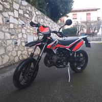 Beta Motard 50