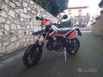 Beta Motard 50
