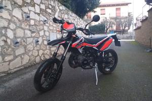 Beta Motard 50