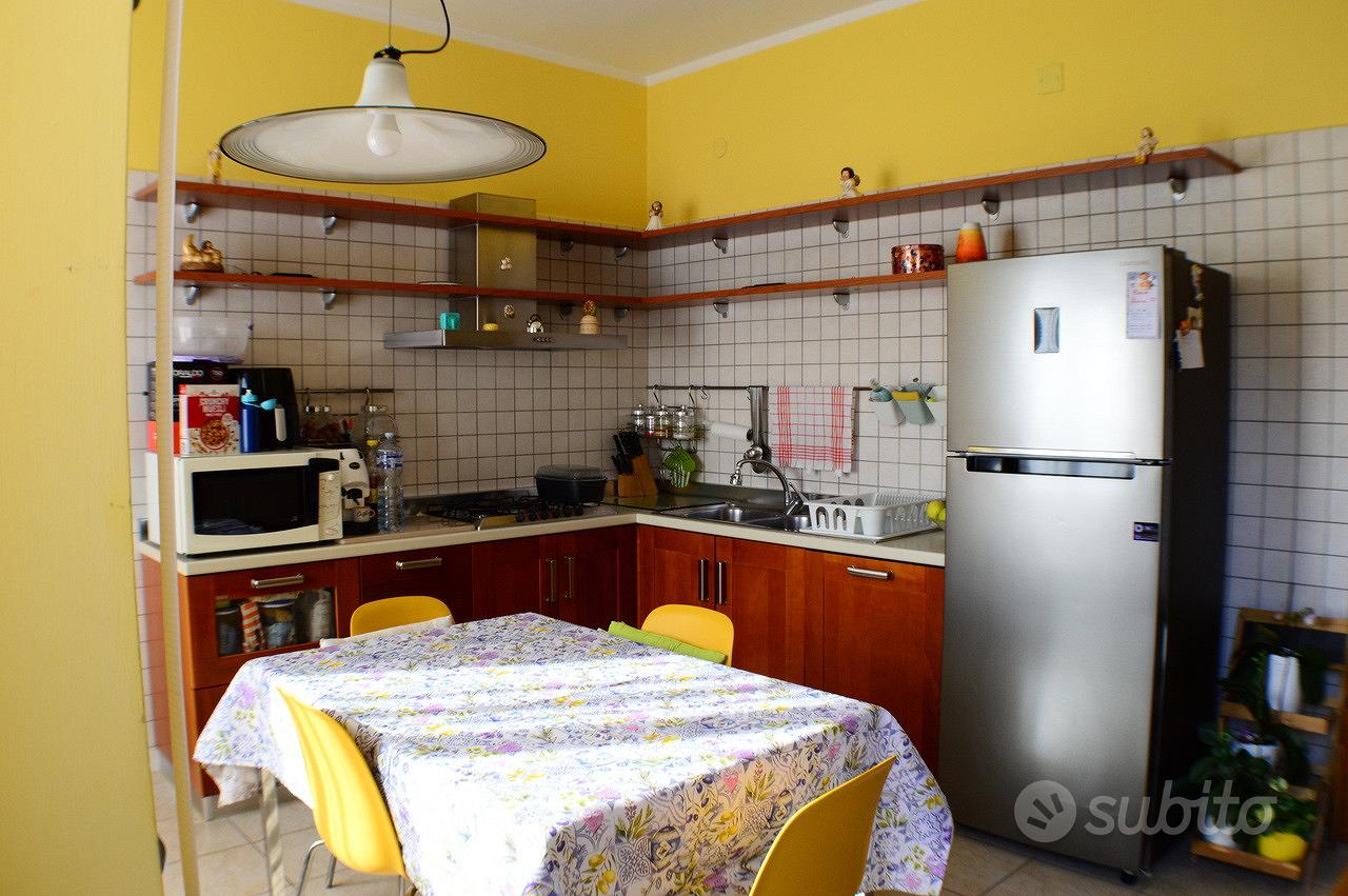 Appartamento – Francavilla al Mare, Via Teodorico Marino, Vallone - Vista 2