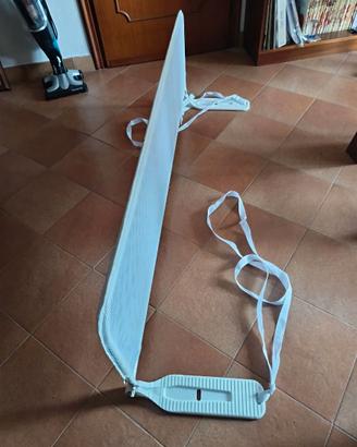 sponde per letto singolo