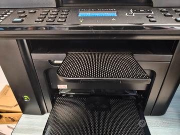 Multifunzione HP Laserjet 1536dnf MFP
