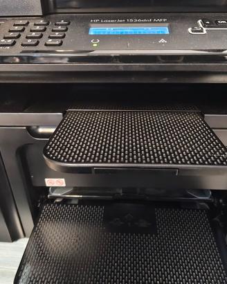 Multifunzione HP Laserjet 1536dnf MFP