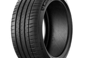 MICHELIN PILOT SPORT 4 235/45 ZR18 98 Y XL T0