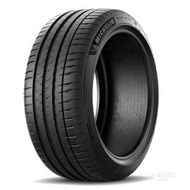 MICHELIN PILOT SPORT 4 235/45 ZR18 98 Y XL T0