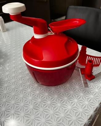 Quick Chef Tupperware