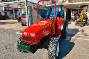 Trattore Gommato Goldoni Star 75 - Frutteto