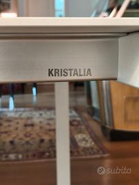 Tavolo Kristalia