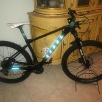 Mtb rebel 27.5