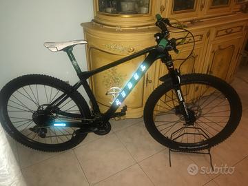 Mtb rebel 27.5