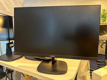 MONITOR 27" Philips v-line