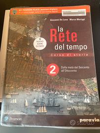 La rete del tempo