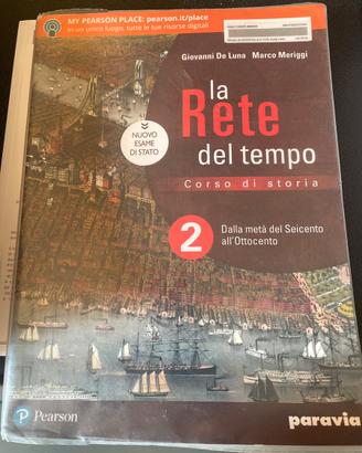 La rete del tempo