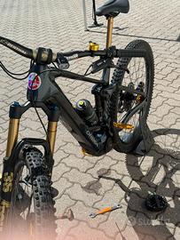 Bici Orbea