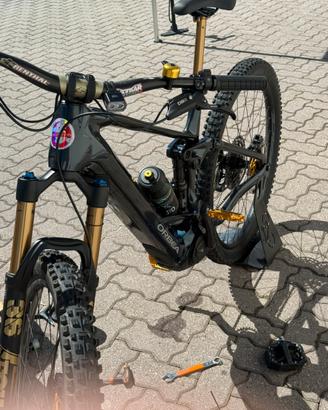 Bici Orbea