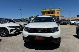 DACIA Duster 1.6 SCe GPL 4x2 Prestige
