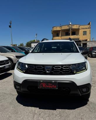 DACIA Duster 1.6 SCe GPL 4x2 Prestige
