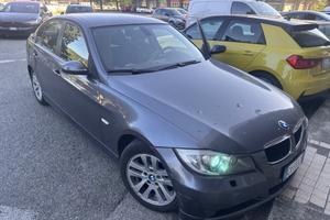 Bmw 320 320d cat Attiva