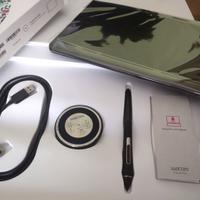 Tavoletta grafica Wacom - Nuova