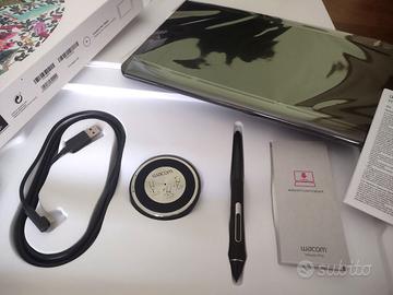 Tavoletta grafica Wacom - Nuova