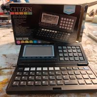 diario elettronico Citizen ed-3800