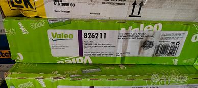 Frizione Valeo PSA 