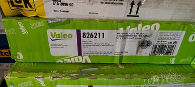 Frizione Valeo PSA 