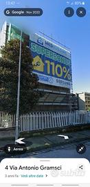 Località Boschetto terzo piano 