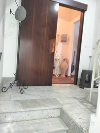 Casa a San Michele di Ganzeria