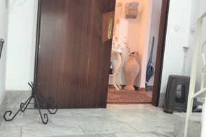 Casa a San Michele di Ganzeria