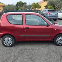 FIAT 600 1.1 FIRE ANNO 2004