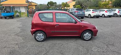 FIAT 600 1.1 FIRE ANNO 2004