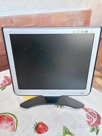 Monitor Philips Per PC 