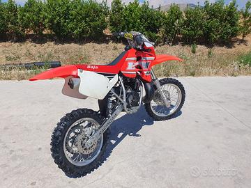 HM Baja 50