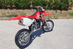 HM Baja 50