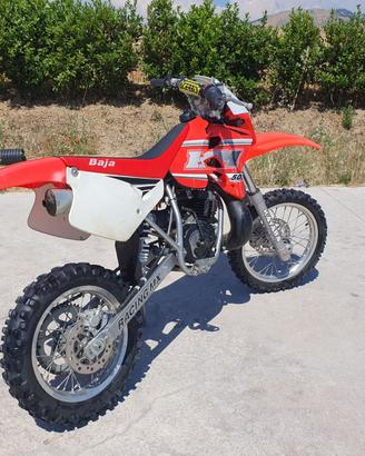 HM Baja 50