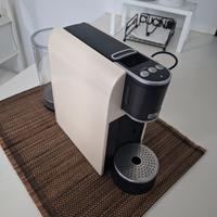 macchina caffè Caffitaly ancora in garanzia