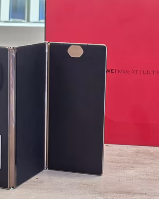 Huawei Mate XT Ultimate Design 1TB – Usato