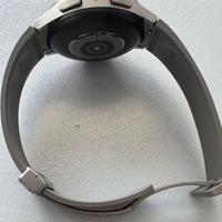 Samsung Galaxy Watch5 Pro Titanio - Bluetooth 45MM