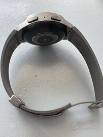 Samsung Galaxy Watch5 Pro Titanio - Bluetooth 45MM