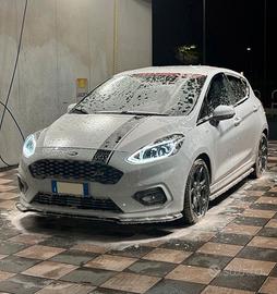 FORD FIESTA ST-LINE