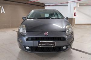 Fiat Punto Evo 1.4 Emotion Natural Power - ok neop