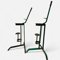 Tappatrice per tappi in sughero