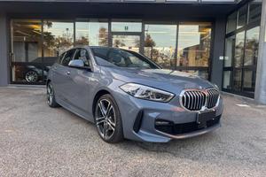 BMW 116 d 5p. Msport