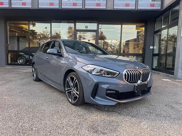 BMW 116 d 5p. Msport